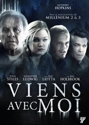 Viens avec moi  [BDRIP] - FRENCH