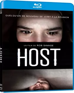 Host [BLU-RAY 1080p] - MULTI (FRENCH)