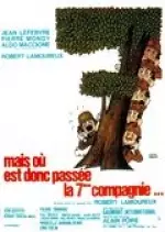 Mais où est donc passée la septième compagnie ?  [DVDRIP] - FRENCH