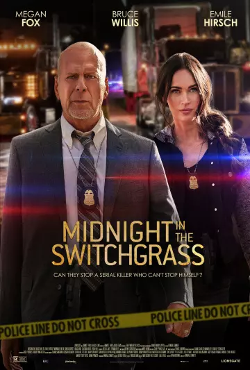 Midnight In The Switchgrass [BDRIP] - TRUEFRENCH