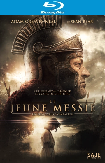 Le Jeune Messie  [BLU-RAY 720p] - MULTI (TRUEFRENCH)