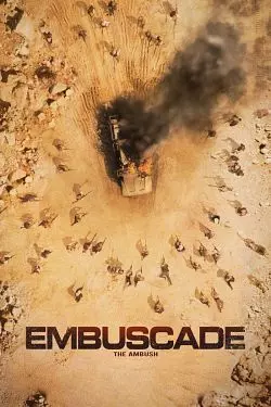 Embuscade [BDRIP] - FRENCH