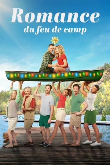 Romance au feu de camp [WEB-DL 1080p] - FRENCH