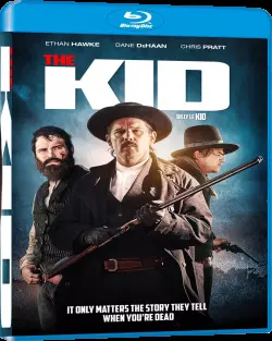 The Kid  [BLU-RAY 1080p] - MULTI (FRENCH)