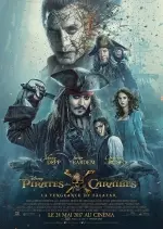 Pirates des Caraïbes : la Vengeance de Salazar  [BDRIP] - TRUEFRENCH