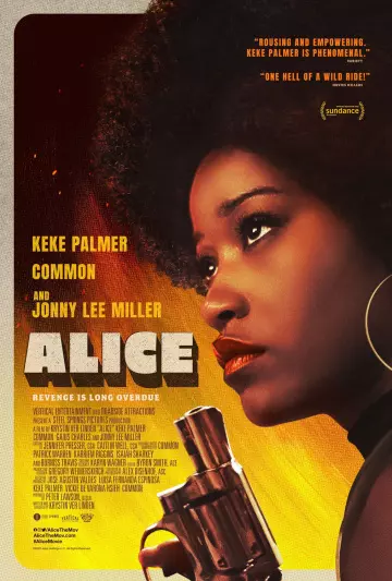 Alice [HDRIP] - FRENCH