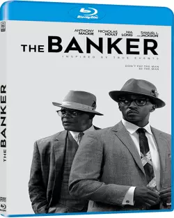 The Banker  [BLU-RAY 720p] - FRENCH