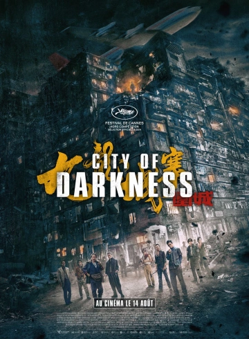 City of Darkness [WEBRIP 720p] - FRENCH