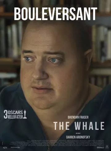 The Whale  [WEB-DL 1080p] - MULTI (FRENCH)