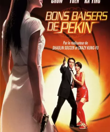 Bons baisers de Pékin  [WEBRIP] - TRUEFRENCH