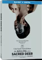 Mise à Mort du Cerf Sacré [BLU-RAY 720p] - FRENCH