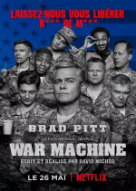 War Machine [WEBRIP] - VOSTFR