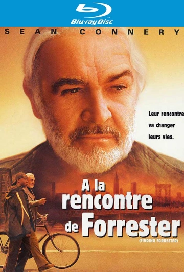 À la rencontre de Forrester [HDLIGHT 1080p] - MULTI (FRENCH)