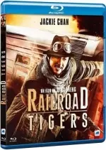 Railroad Tigers [HDLIGHT 1080p] - FRENCH