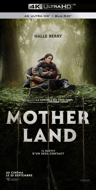 Mother Land  [WEB-DL 4K] - MULTI (FRENCH)