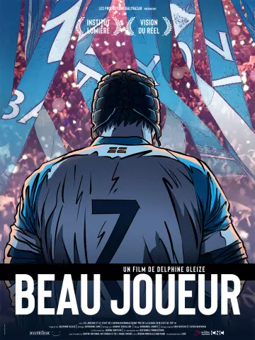 Beau Joueur  [WEBRIP] - FRENCH