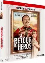 Le Retour du Héros  [BLU-RAY 720p] - FRENCH