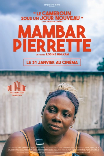 Mambar Pierrette  [WEB-DL 1080p] - FRENCH