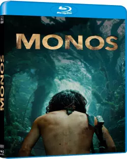 Monos [HDLIGHT 720p] - FRENCH