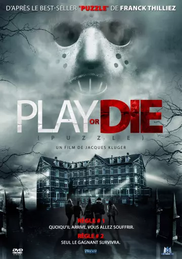 Play or Die [WEB-DL 1080p] - MULTI (FRENCH)