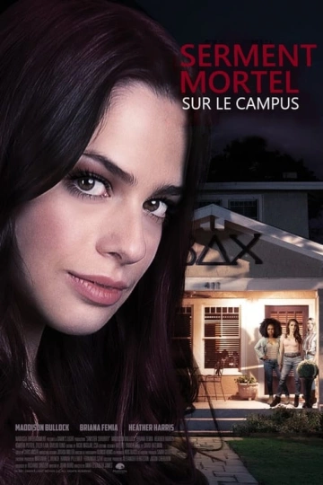 Serment mortel sur le campus  [WEBRIP 720p] - FRENCH