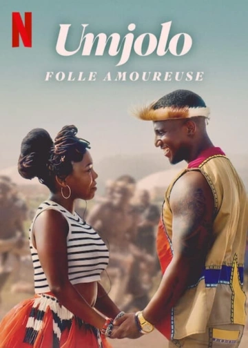 Umjolo : Folle amoureuse [WEBRIP 720p] - FRENCH