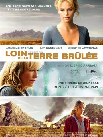 Loin de la terre brûlée  [DVDRIP] - TRUEFRENCH