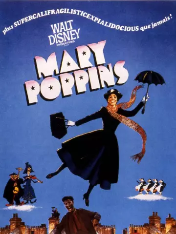 Mary Poppins [DVDRIP] - TRUEFRENCH