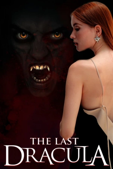 The Last Dracula [HDRIP] - FRENCH