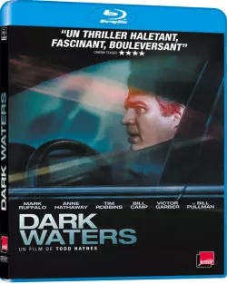 Dark Waters [BLU-RAY 1080p] - MULTI (TRUEFRENCH)