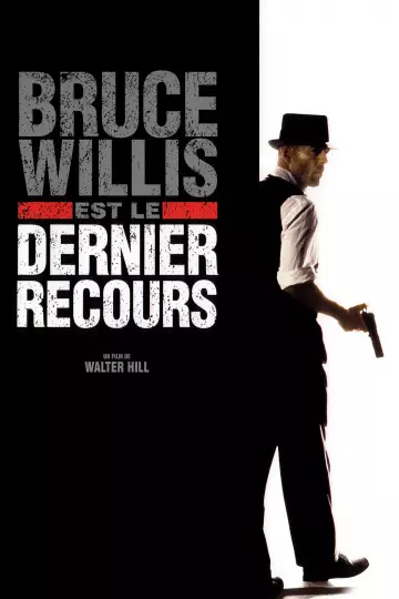 Dernier recours [DVDRIP] - TRUEFRENCH