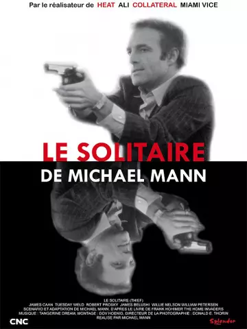 Le Solitaire [BDRIP] - FRENCH