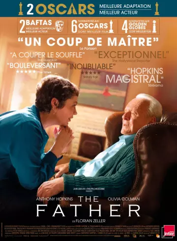 The Father  [BDRIP] - VOSTFR