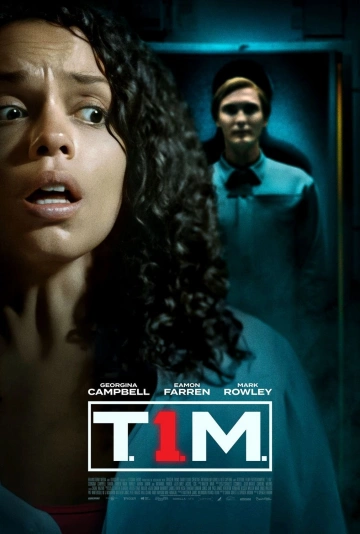 T.I.M.  [WEB-DL 1080p] - VOSTFR