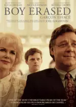 Boy Erased [HDRIP] - FRENCH