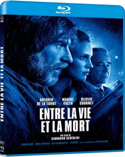 Entre la vie et la mort  [BLU-RAY 720p] - FRENCH