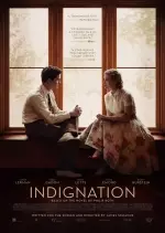 Indignation  [BDRip XviD] - FRENCH