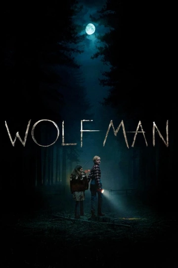 Wolf Man [WEB-DL 1080p] - MULTI (FRENCH)