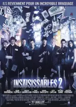 Insaisissables 2 [BRRIP] - VOSTFR