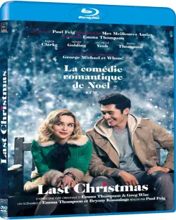 Last Christmas  [BLU-RAY 720p] - TRUEFRENCH