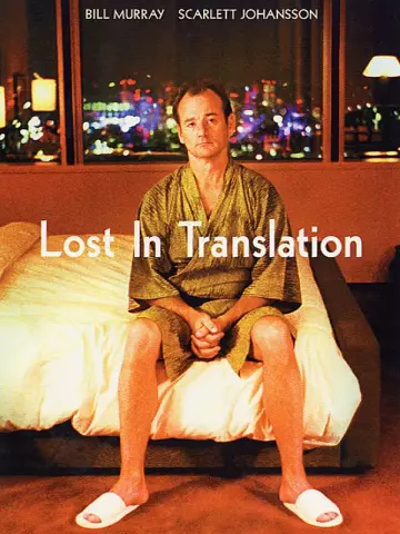 Lost in Translation  [HDLIGHT 1080p] - MULTI (TRUEFRENCH)