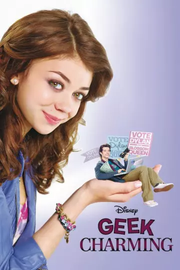 Le Geek Charmant [WEBRIP 1080p] - MULTI (FRENCH)