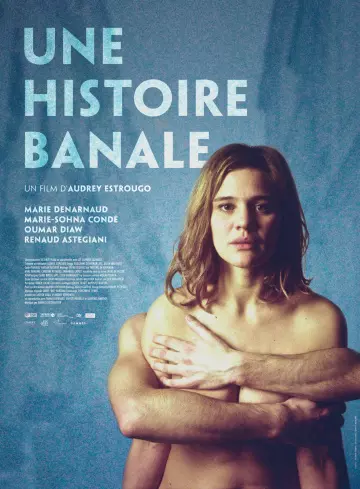 Une histoire banale [DVDRIP] - FRENCH