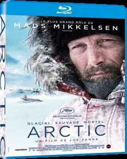 Arctic [BLU-RAY 1080p] - MULTI (TRUEFRENCH)