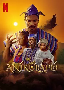 Aníkúlápó [WEB-DL 1080p] - MULTI (FRENCH)