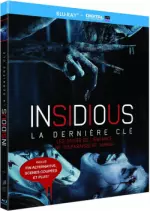 Insidious : la dernière clé [BLU-RAY 1080p] - MULTI (TRUEFRENCH)