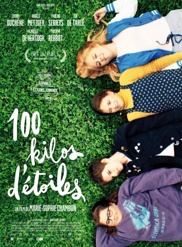 100 kilos d'étoiles [WEB-DL 720p] - FRENCH