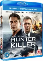 Hunter Killer [BLU-RAY 720p] - FRENCH