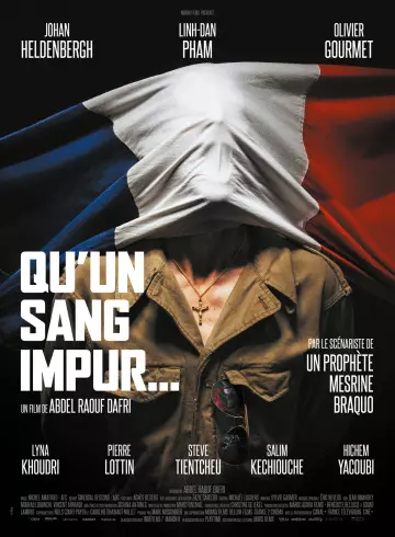 Qu'un sang impur...  [BDRIP] - FRENCH