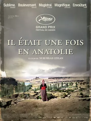 Il était une fois en Anatolie [WEB-DL 1080p] - VOSTFR